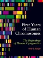 First Years of Human Chromosomes