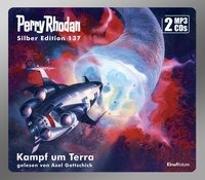 Perry Rhodan Silber Edition 137 - Kampf um Terra