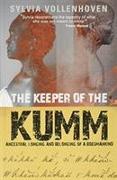 The keeper of the Kumm