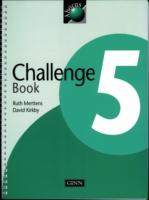 1999 Abacus Year 6 / P7: Challenge Book