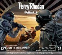 Perry Rhodan NEO 127 - 128