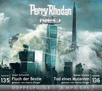 Perry Rhodan NEO 135 - 136