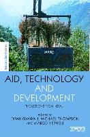 Aid, Technology and Development