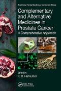 Complementary and Alternative Medicines in Prostate Cancer