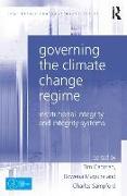 Governing the Climate Change Regime