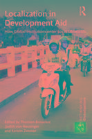 Localization in Development Aid