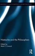 Nietzsche and the Philosophers