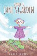 Summer In Jane's Garden