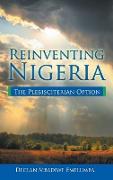 Reinventing Nigeria