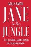 Jane In The Jungle