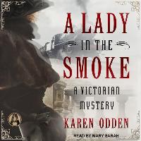 LADY IN THE SMOKE D
