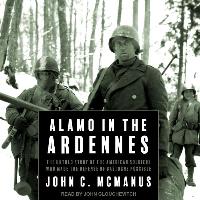 ALAMO IN THE ARDENNES D