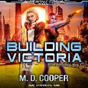 Building Victoria