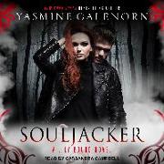Souljacker: A Lily Bound Novel