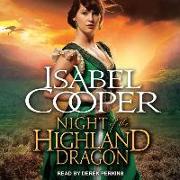 Night of the Highland Dragon