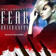 FEAR UNIV M