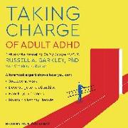 Taking Charge of Adult ADHD