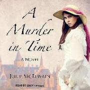 MURDER IN TIME M