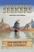 The Scroll Seekers