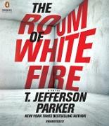 The Room of White Fire