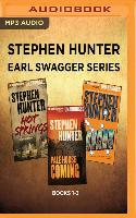 STEPHEN HUNTER EARL SWAGGER 3M