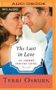 The Last in Love