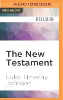 The New Testament: A Very Short Introduction