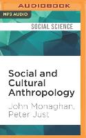 SOCIAL & CULTURAL ANTHROPOLO M