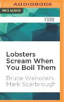 LOBSTERS SCREAM WHEN YOU BOI M