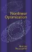 Nonlinear Optimization