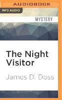 The Night Visitor: A Shaman Mystery