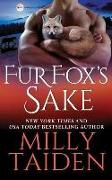 FUR FOXS SAKE 5D