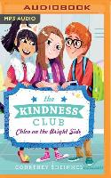 KINDNESS CLUB CHLOE ON THE B M