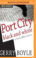 Port City Black and White