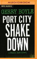 Port City Shakedown