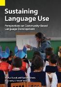 SUSTAINING LANGUAGE USE