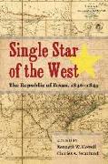 Single Star of the West