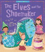 The Elves and the Shoemaker