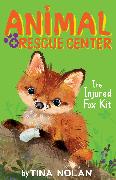 The Injured Fox Kit
