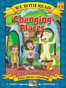 We Both Read-Changing Places (Pb)