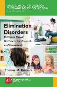 ELIMINATION DISORDERS