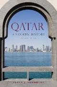 Qatar: A Modern History, Updated Edition