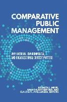 Comparative Public Management