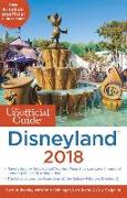 The Unofficial Guide to Disneyland 2018