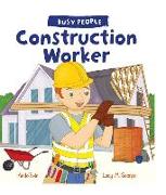 Construction Worker