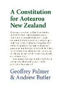 Constitution for Aotearoa New Zealand
