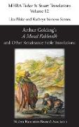 Arthur Golding's 'A Moral Fabletalk' and Other Renaissance Fable Translations