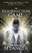 The Resurrection Game.Conspiracy of Angels
