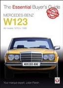 Mercedes-Benz W123