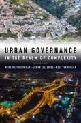 Urban Governance in the Realm of Complexity